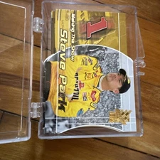 2002 VIP MAKING THE SHOW-Complete 24 card Insert Set All Are In nM Or Better