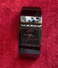 Glam Watches Stroili orologio donna edizione limitata 228/300 quarzo 3 ATM