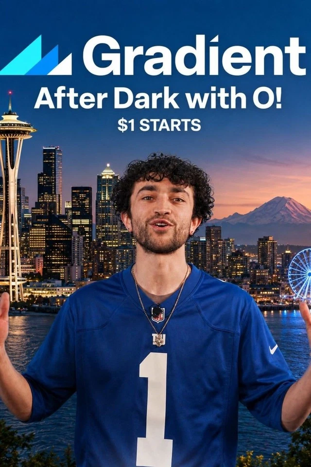 $1 Start Late Night Crew with O! New Releases! Personals in shop!