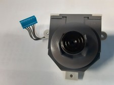 NINTENDO 64 N64 JOYSTICK Controller Replacement AUTHENTIC REBUILT BLACK JOYSTICK