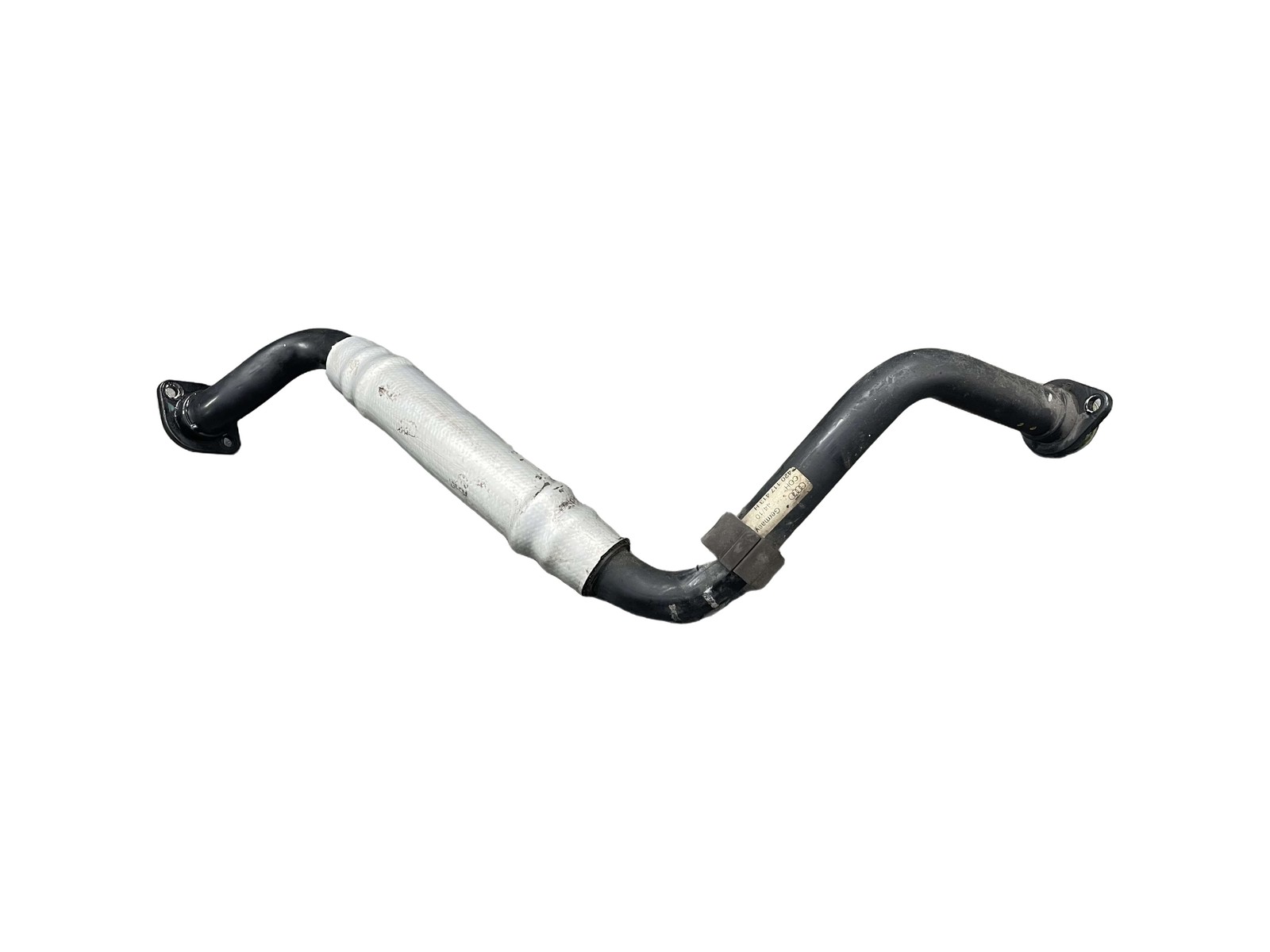 Audi R8 2008-2015 Hose pipe P/N 420117413H