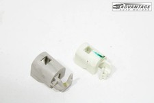 2023-2025 HONDA HR-V 2.0L FUEL EMISSION SYSTEM HOSE MOUNT BRACKET SET OF 2 OEM