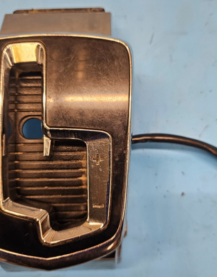 07 CADILLAC CTS Floor Shifter Floor Shifter 15889443 for sale