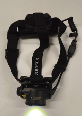 LEDLENSER H19R Core LED-Stirnlampe, 3500 lm