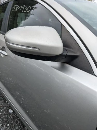 Passenger Side View Mirror Power US Built Fits 14-15 OPTIMA 847750