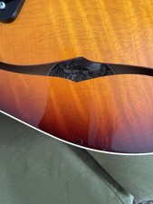 Collings I30LC Vintage