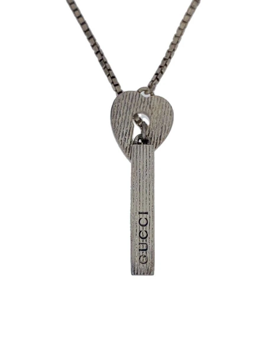 GUCCI SV925 collana con top da donna usata