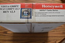 Honeywell VISTA-128BPT Vista Turbo Series Alarm Control Panel NEW