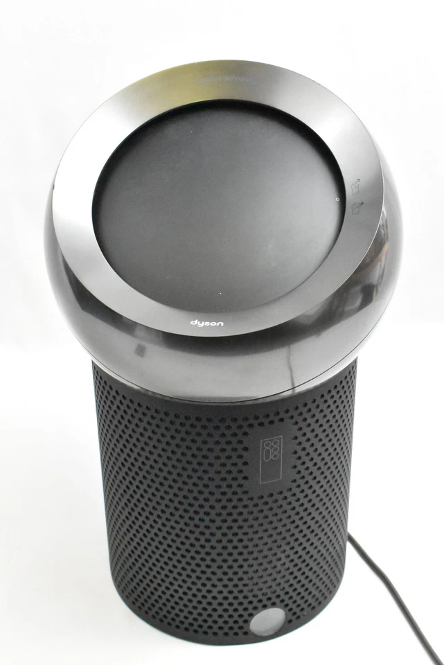 Dyson Pure Cool Me Telecomando Sigillato HEPA Sistema di Filtrazione Aria Purificata - Immagine 4 di 4