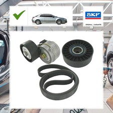 Keilrippenriemensatz Skf für Alfa Romeo Gt 937_ 