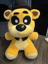 Funko Golden Freddy Plush Doll Five Nights at Freddy's FNAF 2024