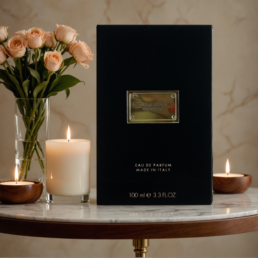 Velvet Desire by Dolce & Gabbana, 3.3 oz EDP Spray for Unisex | eBay