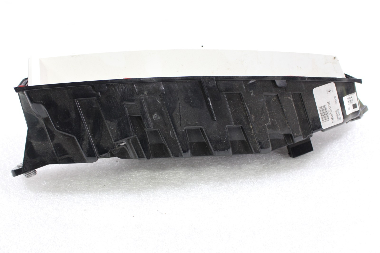 Ferrari 296 GTB Left Tail light P/N 814953
