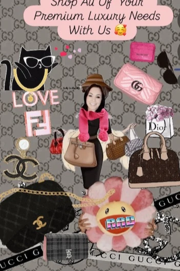 Rad Lux💖Low Starts🔥Top Rated Seller🎉50+ New Drops! Free U.S. Shipping🙌