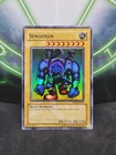 Yugioh Sengenjin PP02-EN003 Super Rare NM
