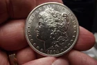 1904-P Better Date Morgan Silver Dollar AU+++ Gorgeous Coin!!! Looks UNC in hand