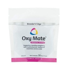 Revival Animal Health Breeder's Edge Oxy Mate - Prenatal Supplement for Dogs ...