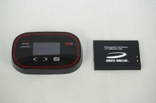 Verizon Jetpack MIFI5510L 4G LTE Mobile Hotspot Missing Battery Plate