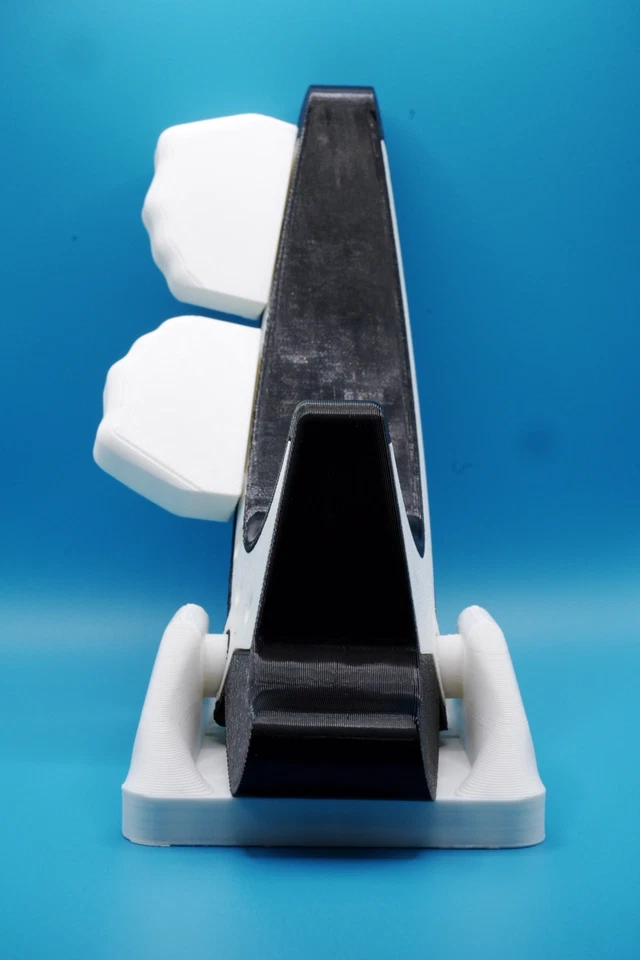 Hip & Occipital "Hook" Tool for tension in the Psoas and Iliacus And Neck! - Image 4 of 4