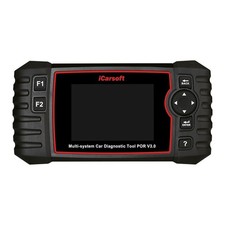 ICARSOFT POR V3.0 Car Diagnostic Tool For Por...