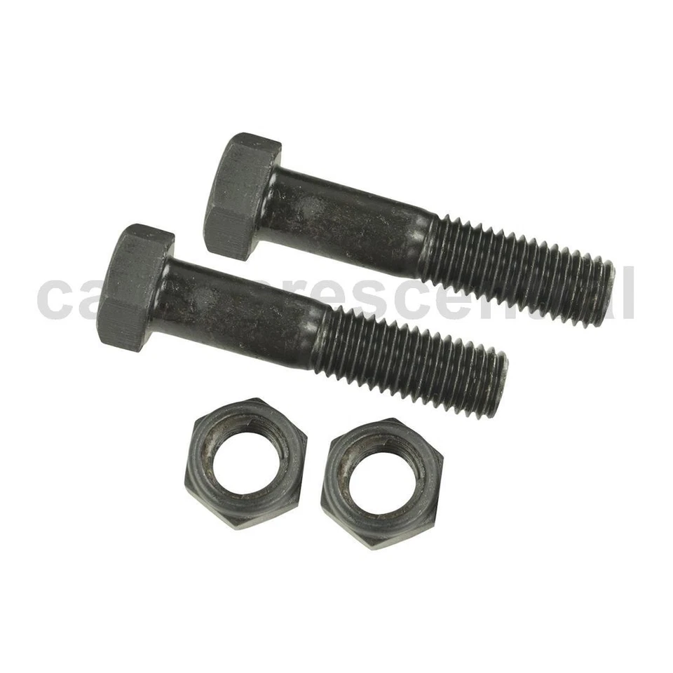 Extremos de varilla de amarre delanteros derechos Mevotech para Ford E-250 2003 2004 2005 2006 2007 2008 Foto 3 de 3