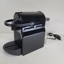 DeLonghi Nespresso EN80B Black 19 Bar 1200W Espresso Machine TESTED WORKING