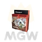 MTG Magic The Gathering Avatar: The Last Airbender English Collector Booster Box