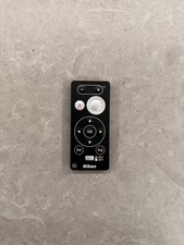 Nikon ML-L7 Wireless Remote Control Compatible with Nikon Cameras