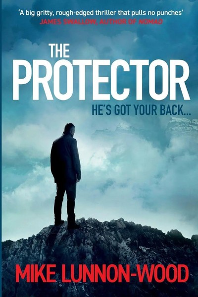Mike Lunnon-Wood | The Protector | Taschenbuch | Englisch (2020)-image