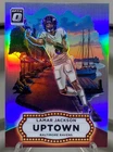 2025 Donruss Optic Lamar Jackson Base (RAW)