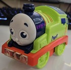 Percy Railway Pals Interactive Toy My First Thomas