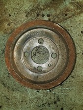 Poulies diverses Audi 50