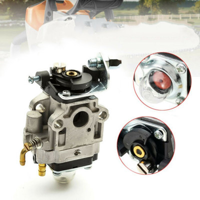 Efficient Performance Vergaser für 22cc 26cc 33cc 34cc für Multitool
