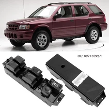 8971359271 Car Accessories Left Driver Side Window Control Switch Replacemen SU2