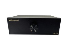 Russound TBL-50 Free Standing High Power Volume Control Unit Mfg in USA