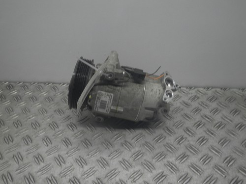 Klimakompressor Renault Clio III (R) 2.0 102kW 139PS  M4R (701)
