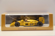 !FORZA Special Spark el 1/43 Camel Lotus Honda 100T Brazilian GP Satoru
