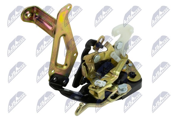 NTY TüRschloss EZC-HY-609 FüR Hyundai Accent 2 LC Crdi-image