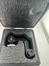 Arriflex 16BL Type A Offset Viewfinder very good condition please see photos