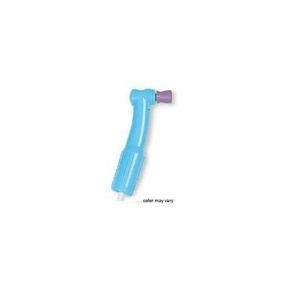 Young Dental 154620 Contra DPA Prophy Angles Petite Web Soft Purple LF 200/Bx