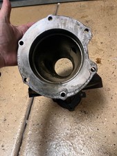 85-91 Chevy Gmc Truck Sm465 To Np205 4x4 Transfer Case Adapter