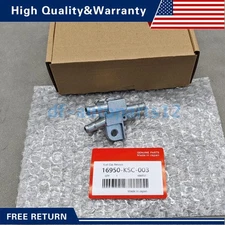 1PCS Fuel Petcock For Honda CRF450X 2005-2017 16950-KSC-003 CRF250X 2004-17 New