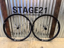 DT Swiss HXC 1200 Spline Hybrid 30 Carbon Whe...