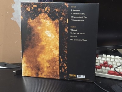 Necrophagist - Epitaph 12