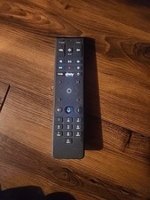 XFINITY COMCAST XR15 V2-RQ VOICE REMOTE CONTROL X1 XI6 XI5 XG2