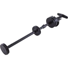 Pentair 273241 Piston Rod Assembly Replacement 2-Inch PVC Slide Pool and Spa...