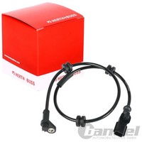 Herth+Buss ABS-SENSOR Raddrehzahl Hinten Passend FüR Ford B-MAX | 70660330