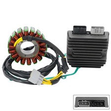 STATOR REGULATOR W/GASKET FOR CAN-AM OUTLANDER MAX 650 800 1000 R 2010-2017