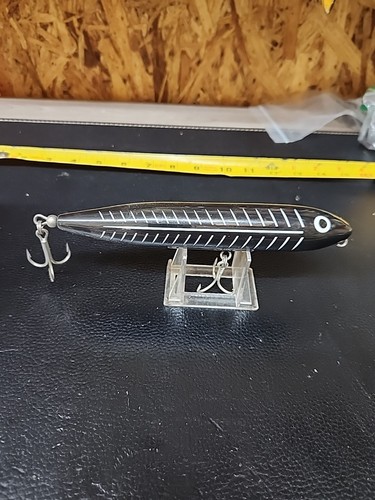 Señuelo Heddon Magnum Zara Spook - Imagen 4 de 6