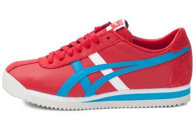 Onitsuka Tiger Tiger Corsair Classic Red D7N2L-2341